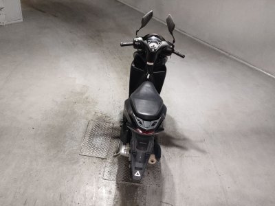Honda DIO110 — фото 6