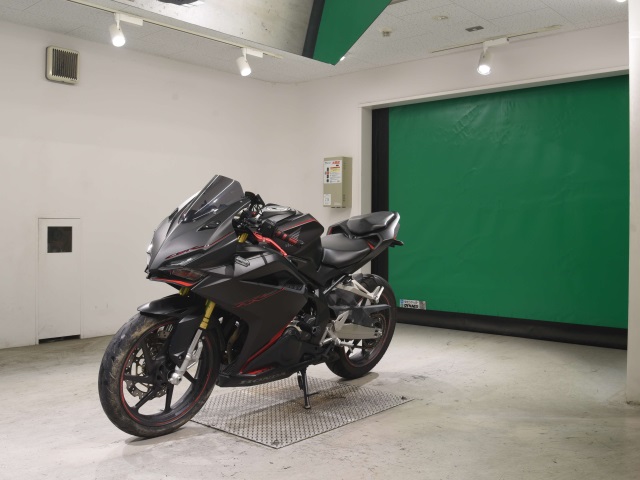 Honda CBR250RR — фото 4