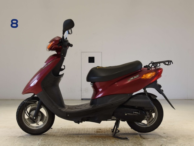 Yamaha JOG 50 — фото 2
