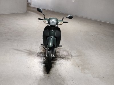 Honda SUPER CUB50 — фото 3