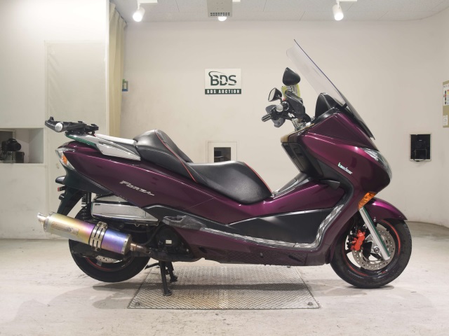 Honda FORZA Z
