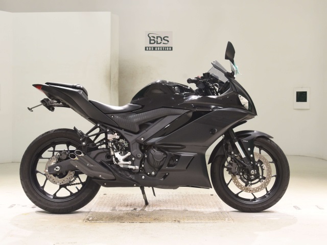 Yamaha YZF-R3