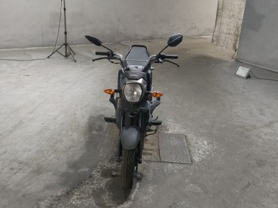 Honda NAVI110 — фото 3