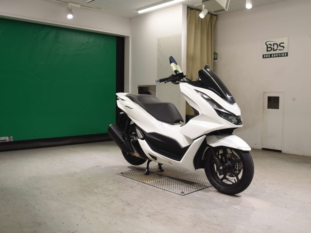 Honda PCX125 — фото 3
