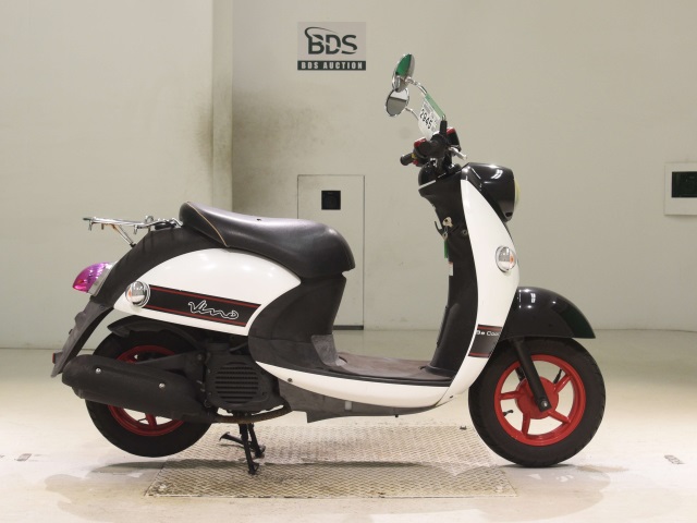 Yamaha VINO50