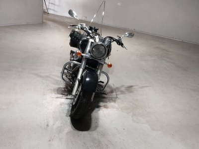 Suzuki INTRUDER 400 CLASSIC — фото 3