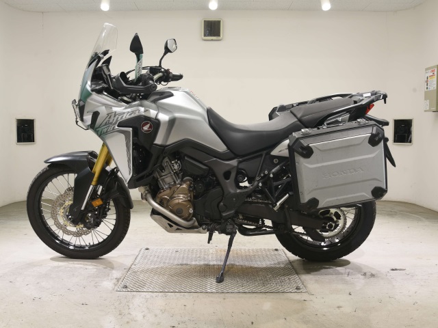 Honda AFRICATWIN CRF1000LD — фото 2