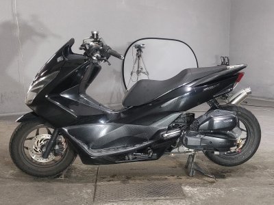 Honda PCX125 — фото 2