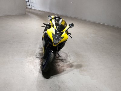 Suzuki GSX-R1000 — фото 3