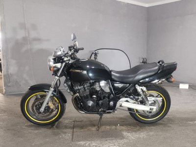 Suzuki GSX400 INAZUMA — фото 2