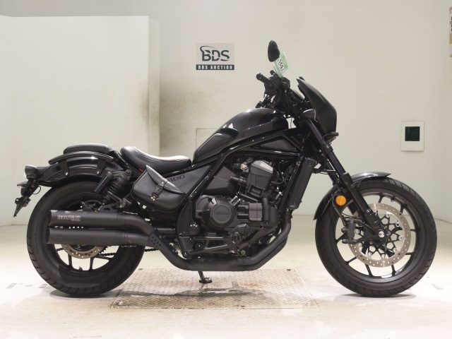 Honda REBEL CMX1100DCT