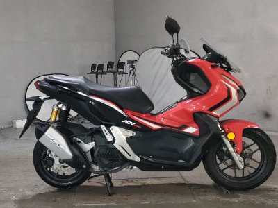 Honda ADV 150