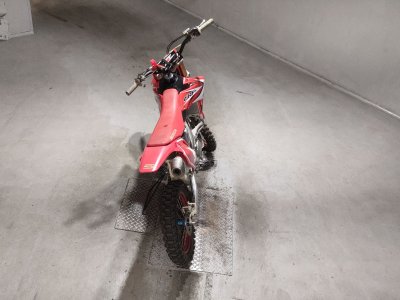 Honda CRF150R2 — фото 6