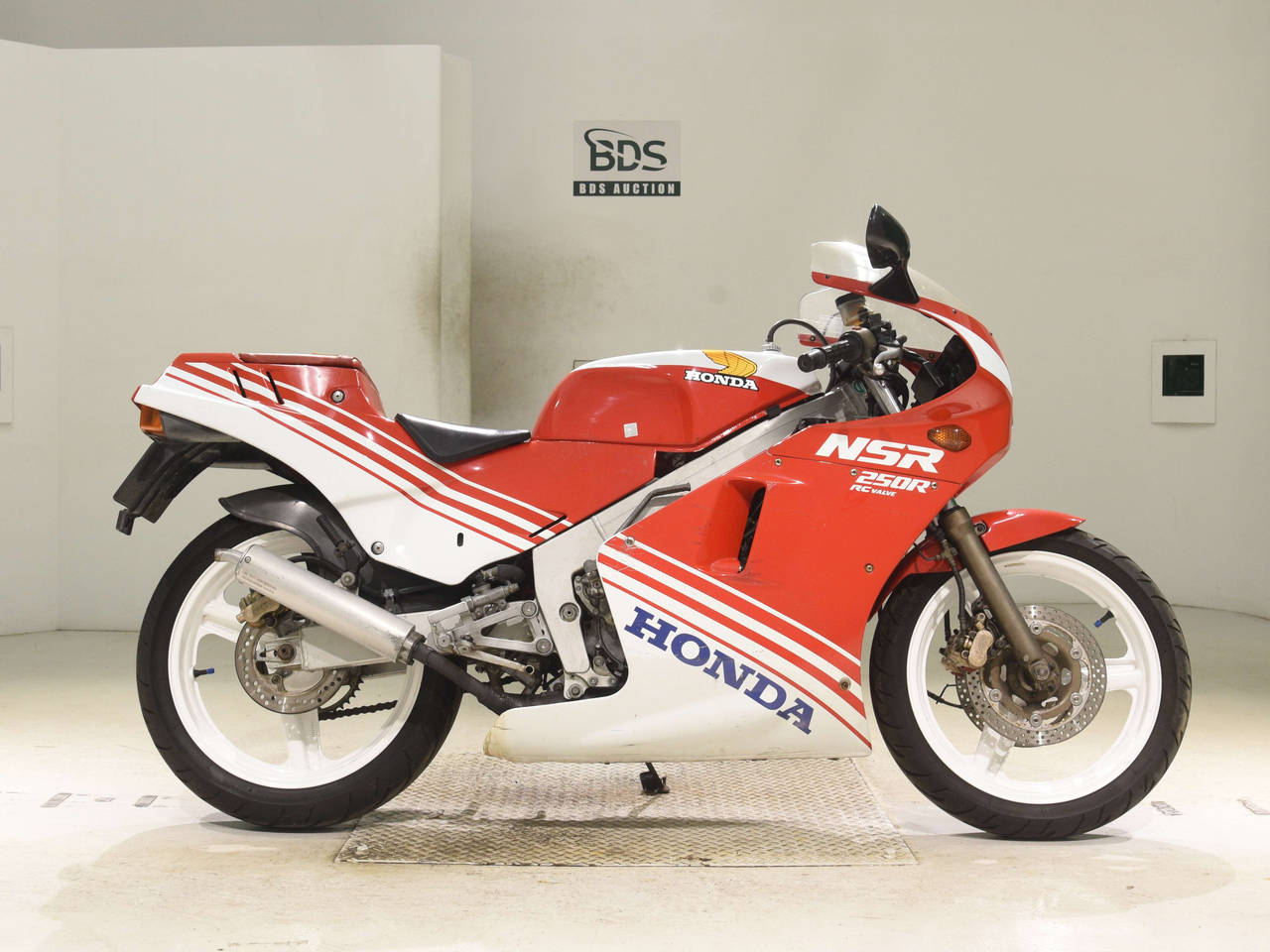 Honda NSR250R