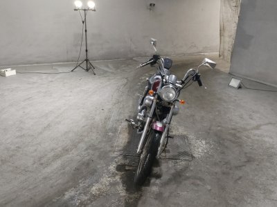 Yamaha VIRAGO XV250 — фото 3