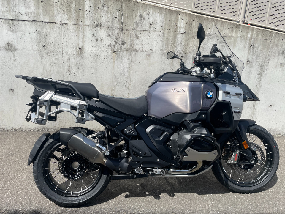 BMW R1300GS ADV ASA