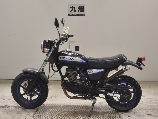 Honda APE50-2 — фото 2