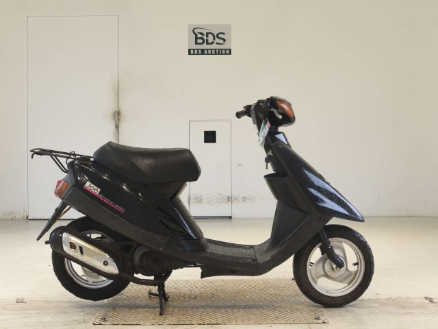 Yamaha JOG 50