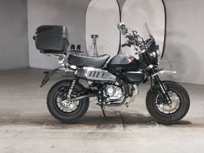 Honda MONKEY125