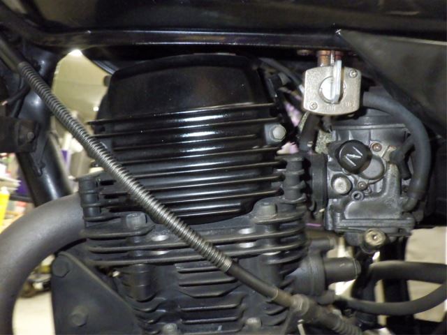 Двигатель — фото 4