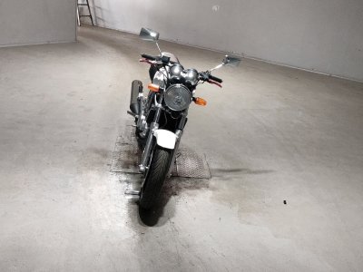 Honda VTR250 — фото 3