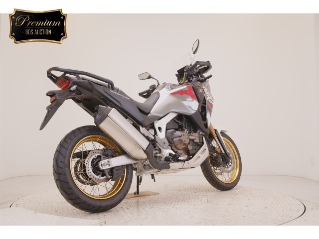 Honda AFRICATWIN CRF1100LD AS — фото 5