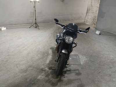 Triumph SPEED TWIN — фото 3