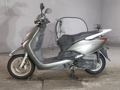 Honda LEAD110 — фото 2