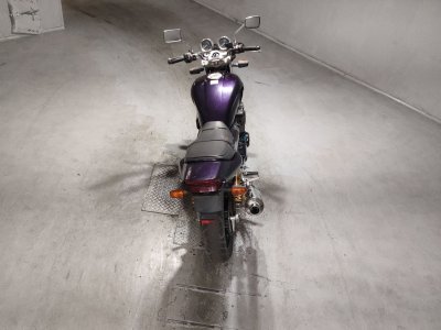 Yamaha XJR400 — фото 6