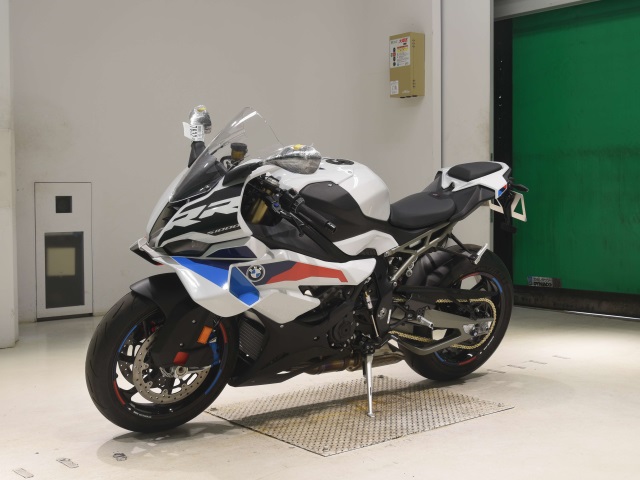 BMW S 1000 RR PACKAGE — фото 4