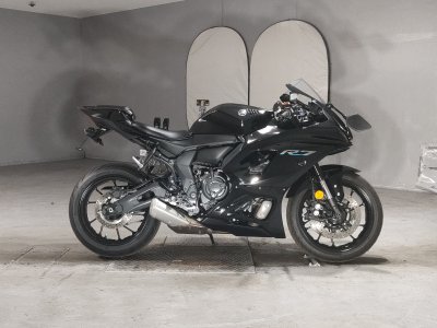 Yamaha YZF-R7