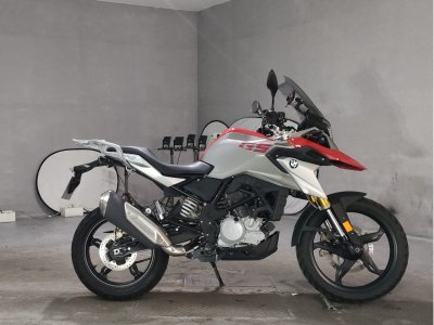 BMW G310GS