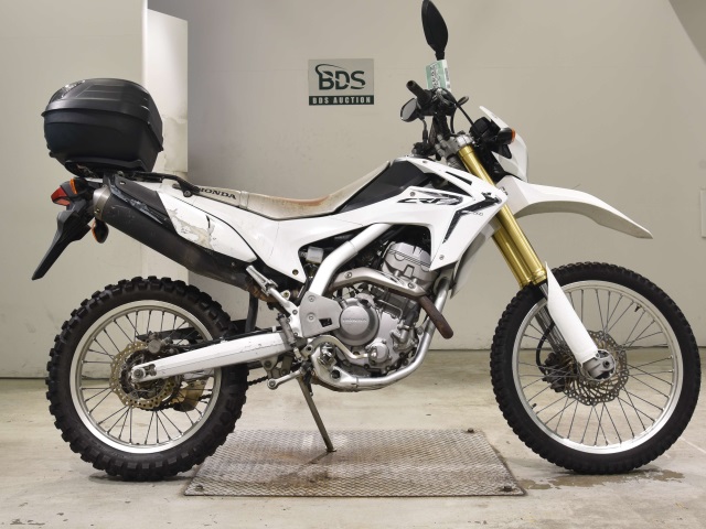 Honda CRF250L