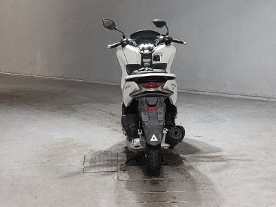 Honda PCX125 — фото 4