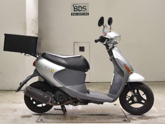Suzuki LETS4