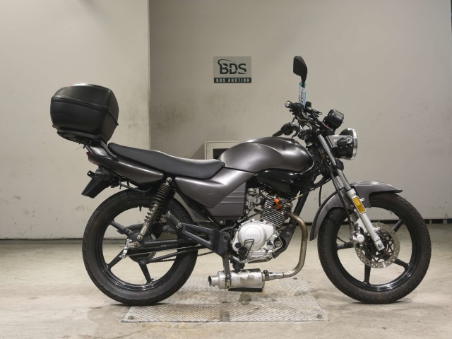Yamaha YBR125