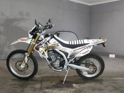 Honda CRF250L — фото 2