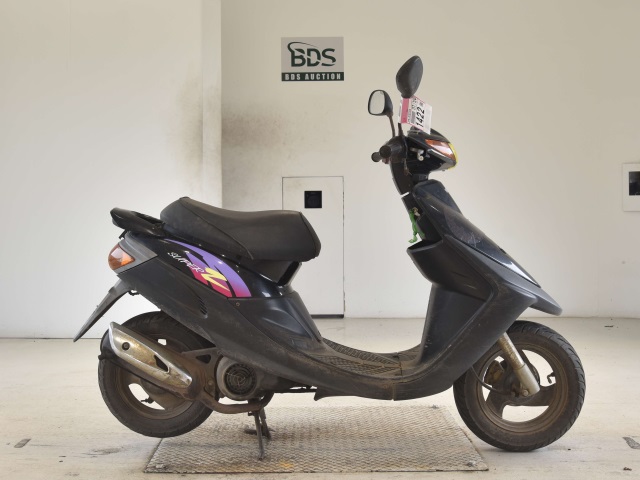 Yamaha JOG Z