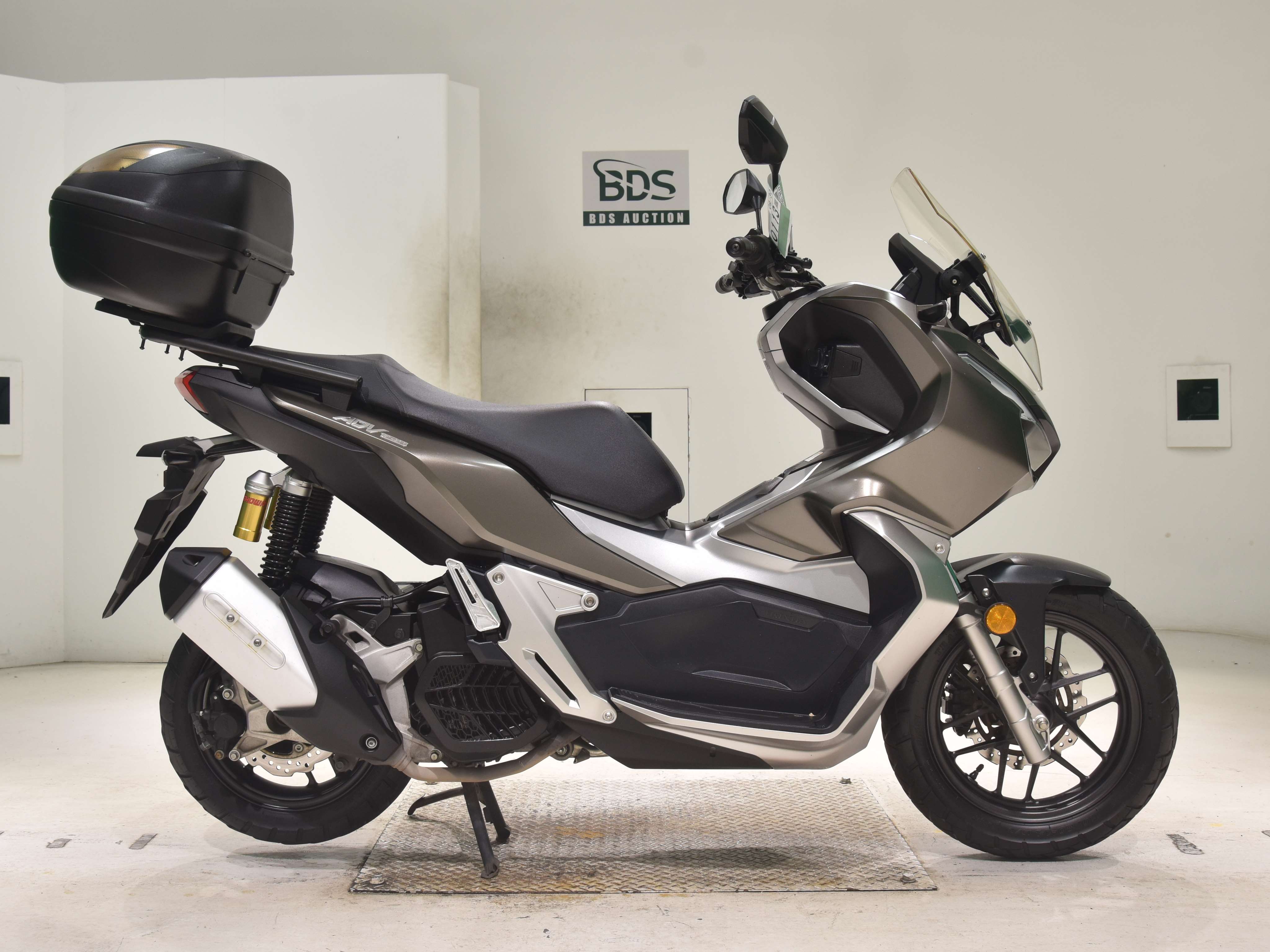 Honda ADV 150