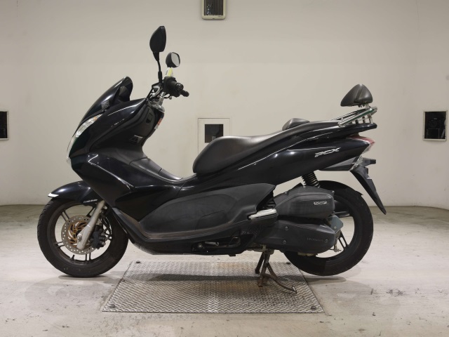 Honda PCX125 — фото 2