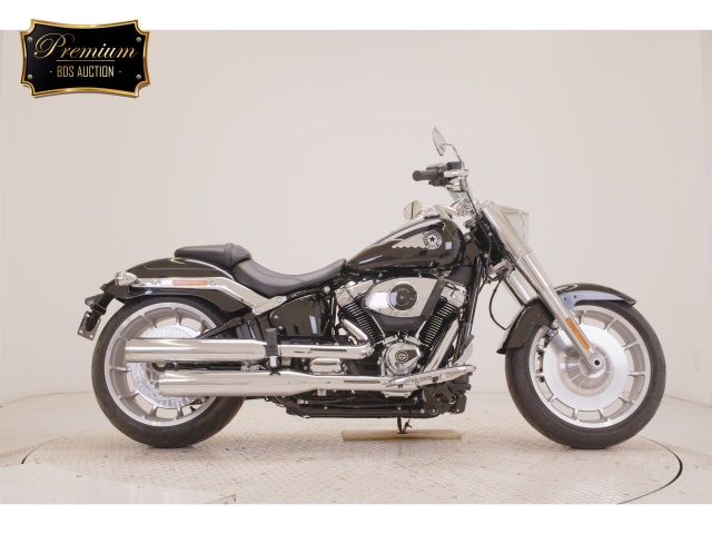 HD FATBOY FLFB1745