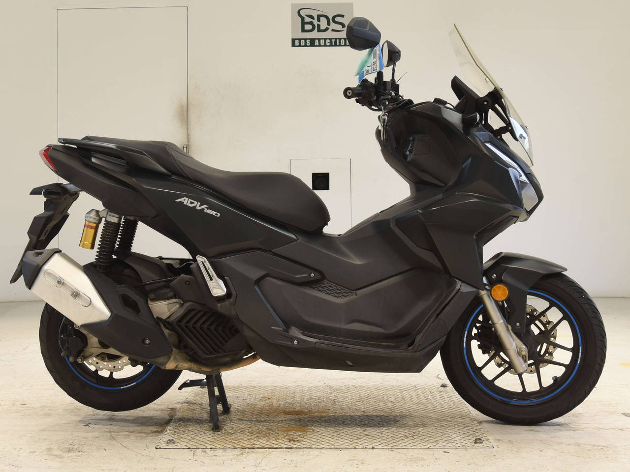 Honda ADV 160