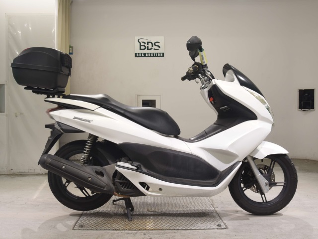 Honda PCX125