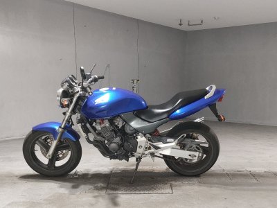 Honda HORNET 250 — фото 2