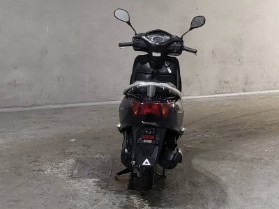 Honda LEAD110 — фото 4