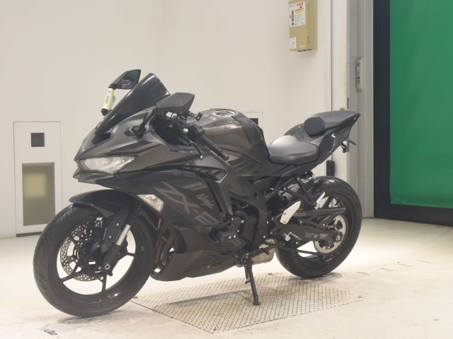 Kawasaki NINJA ZX-25R KRT — фото 4