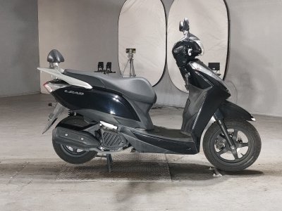 Honda LEAD125