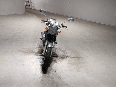 Honda GB250 CLUBMAN — фото 3