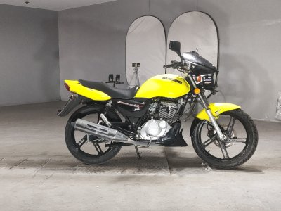 Suzuki EN125