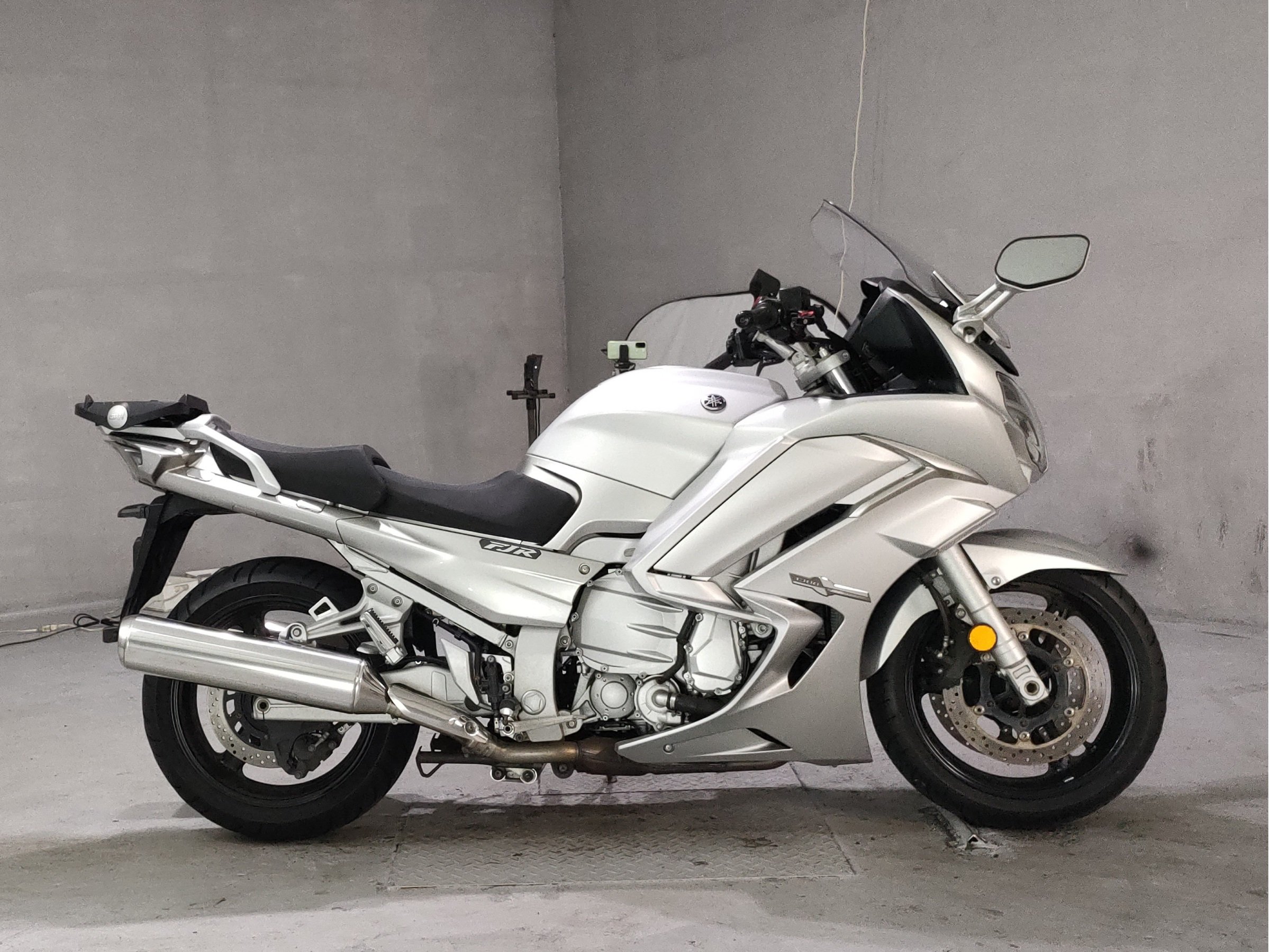 [8416] Yamaha FJR1300A - RP27J-000914